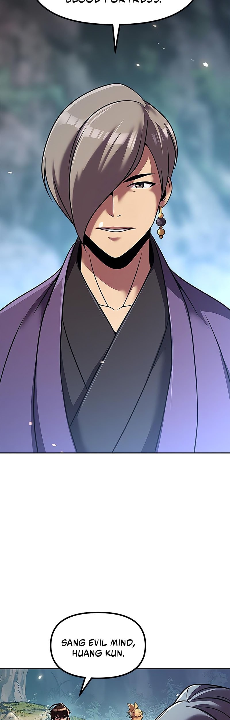 Chronicles of the Demon Faction Chapter 132 Gambar 48