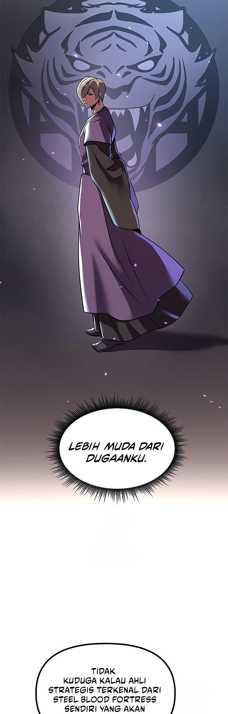 Chronicles of the Demon Faction Chapter 132 Gambar 50