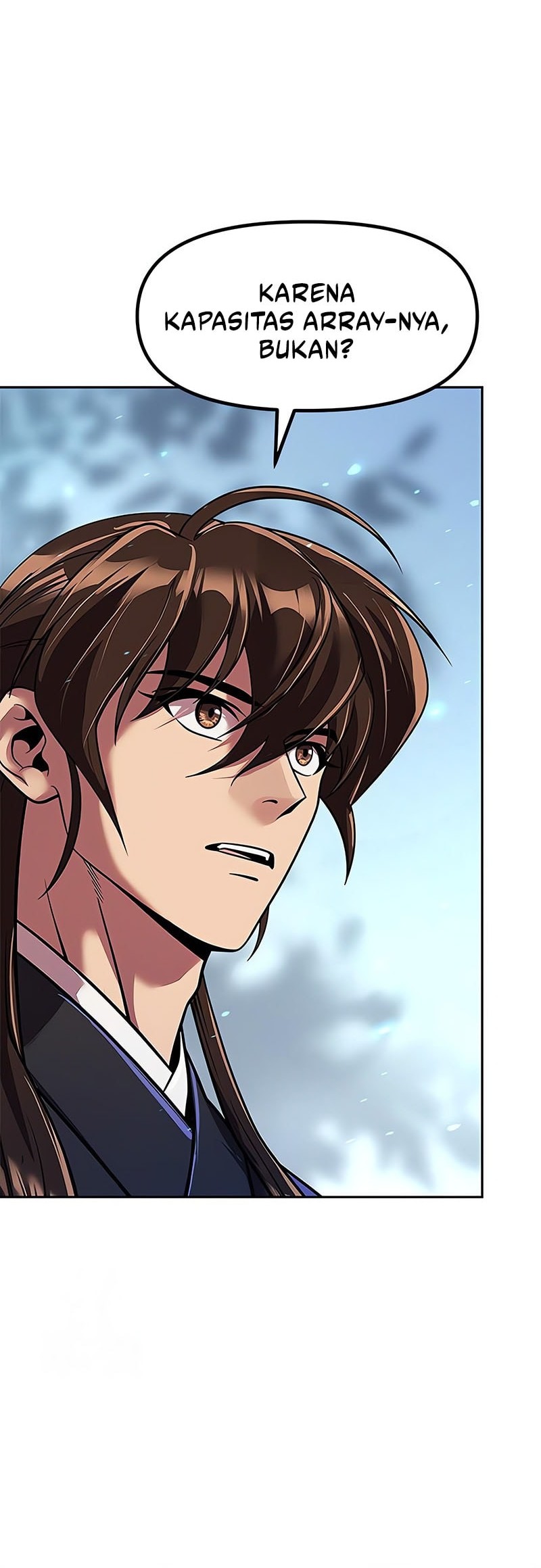 Chronicles of the Demon Faction Chapter 132 Gambar 53