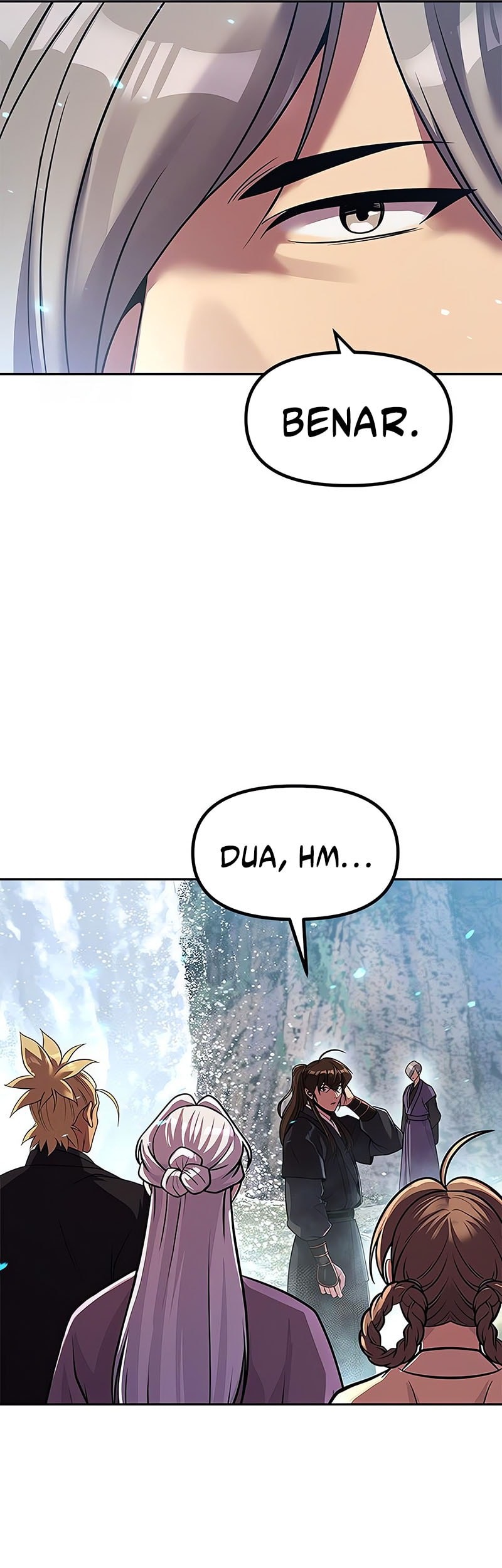 Chronicles of the Demon Faction Chapter 132 Gambar 54