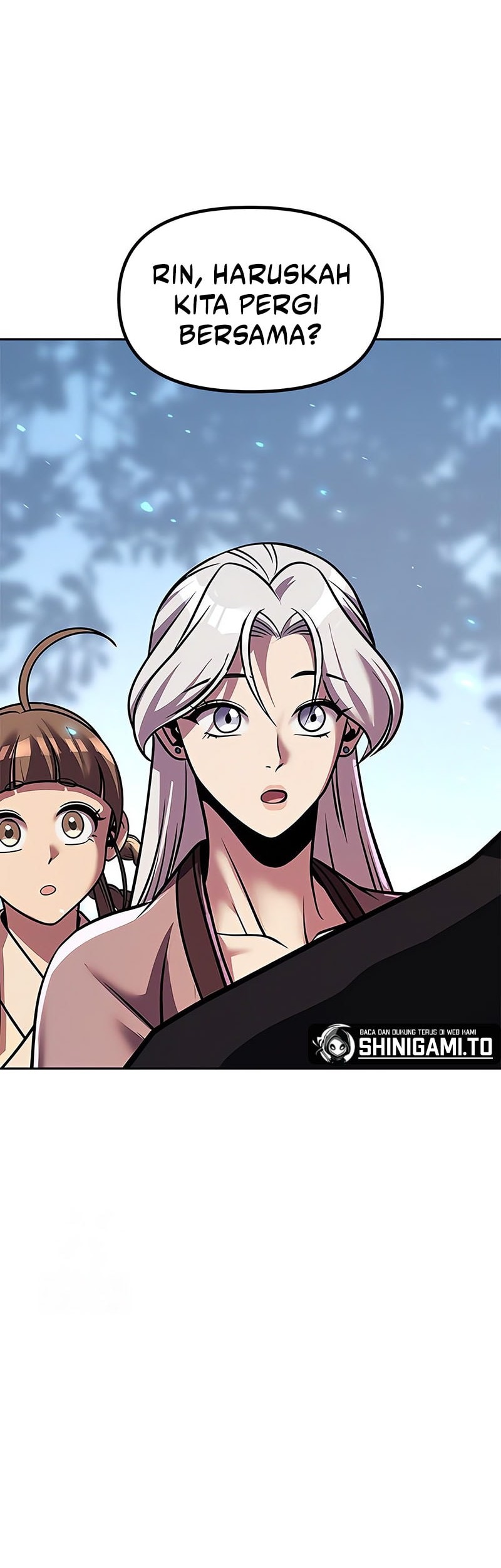 Chronicles of the Demon Faction Chapter 132 Gambar 55