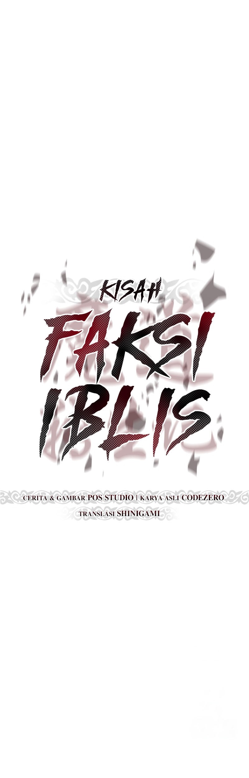 Chronicles of the Demon Faction Chapter 132 Gambar 56