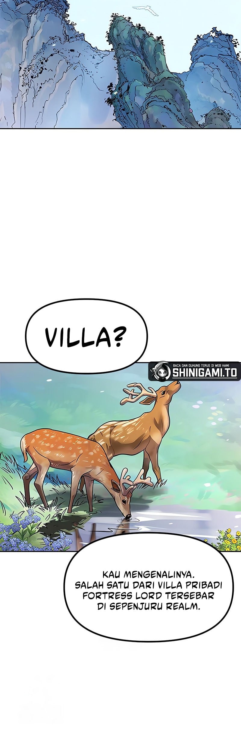 Chronicles of the Demon Faction Chapter 132 Gambar 60