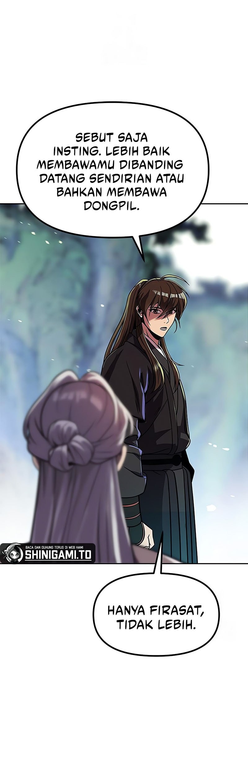 Chronicles of the Demon Faction Chapter 132 Gambar 68