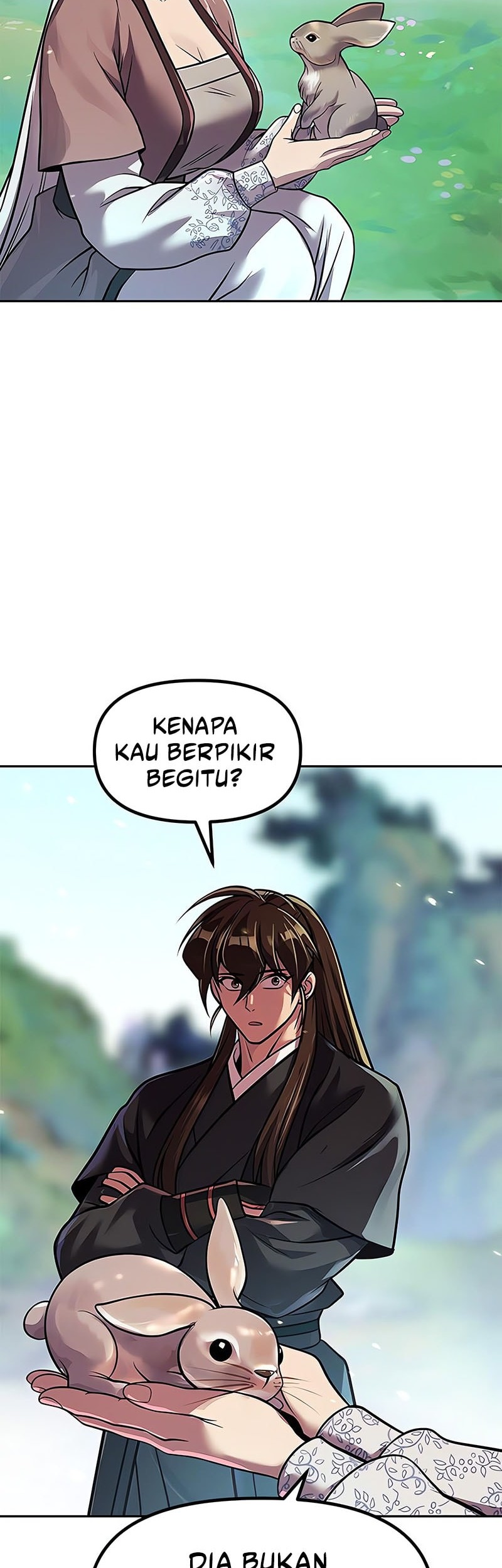 Chronicles of the Demon Faction Chapter 132 Gambar 71