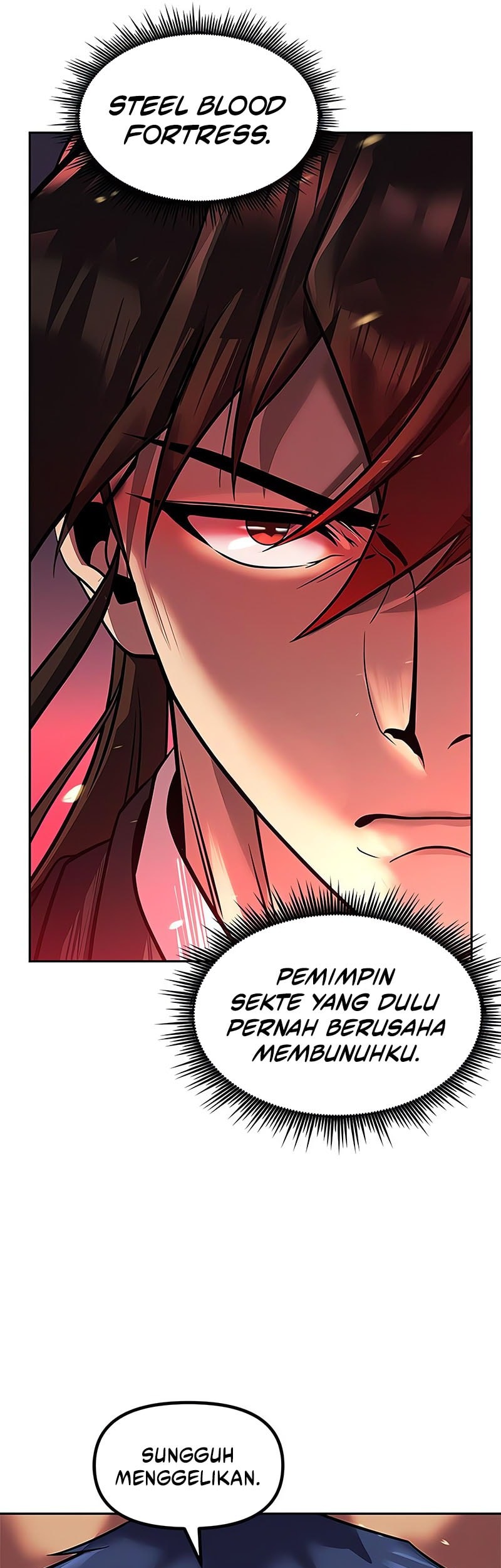 Chronicles of the Demon Faction Chapter 132 Gambar 78