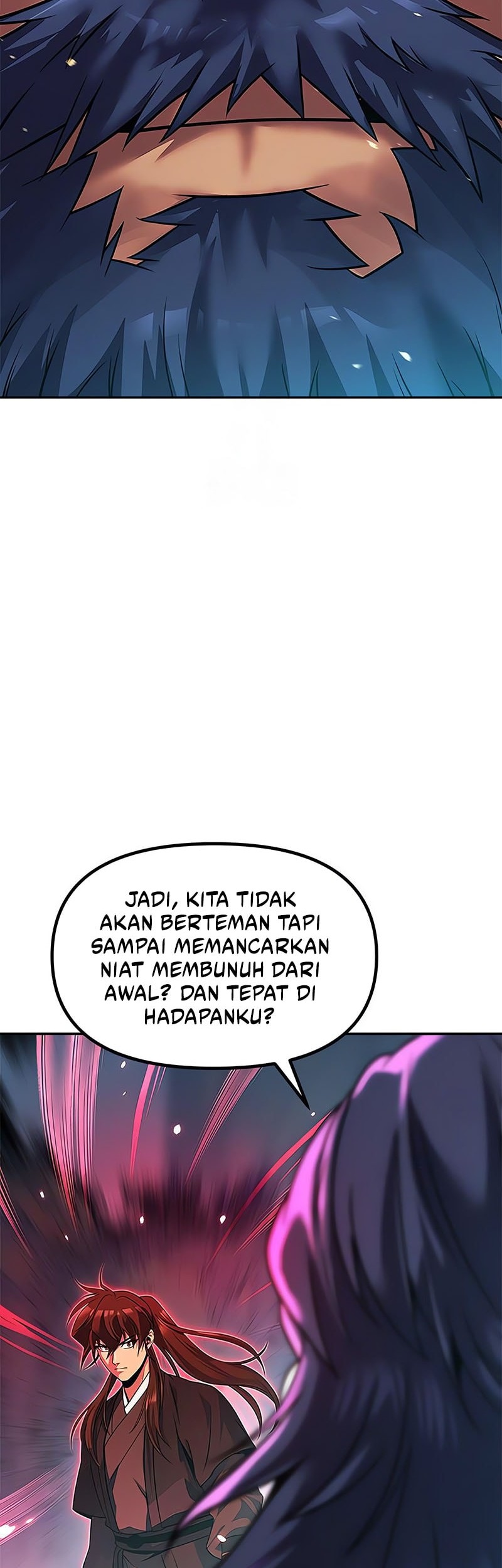 Chronicles of the Demon Faction Chapter 132 Gambar 79