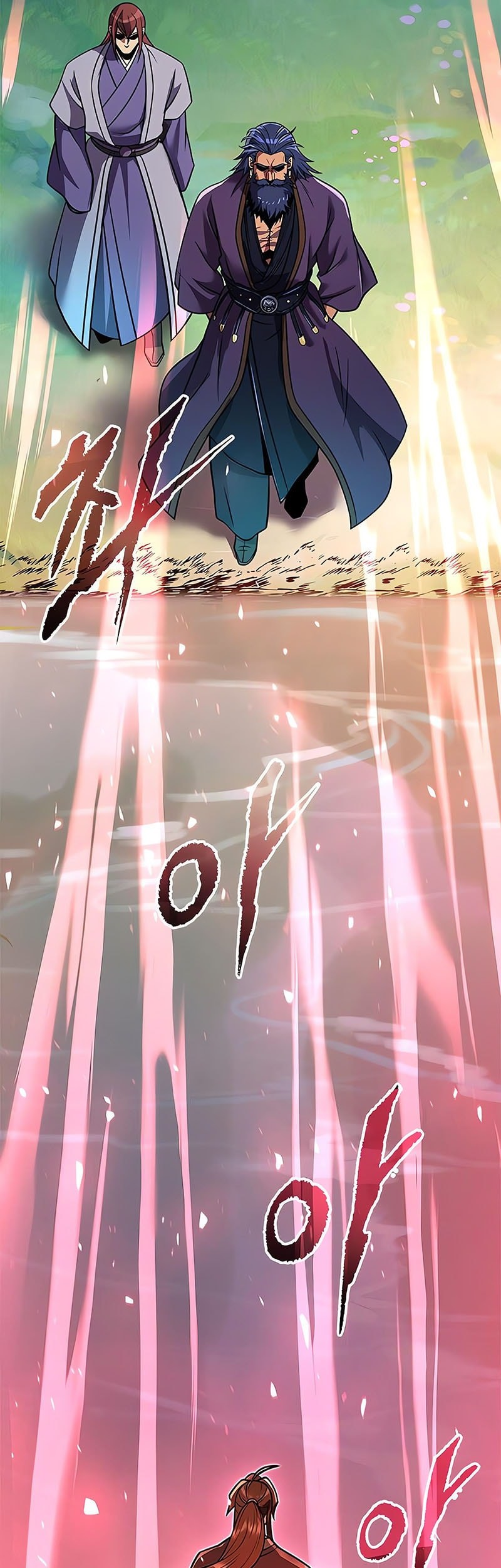 Chronicles of the Demon Faction Chapter 132 Gambar 81