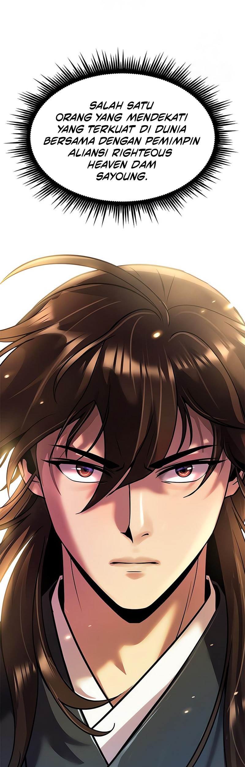 Chronicles of the Demon Faction Chapter 132 Gambar 83