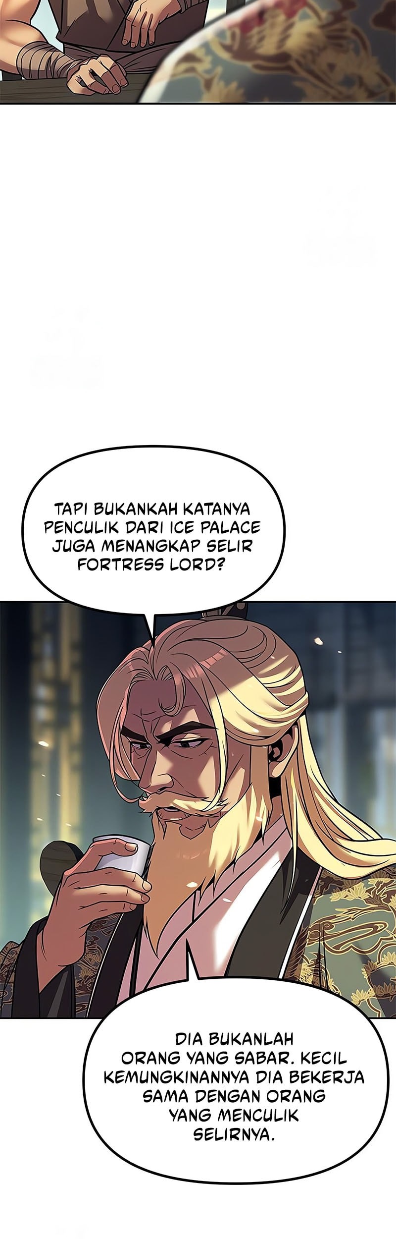 Chronicles of the Demon Faction Chapter 132 Gambar 24