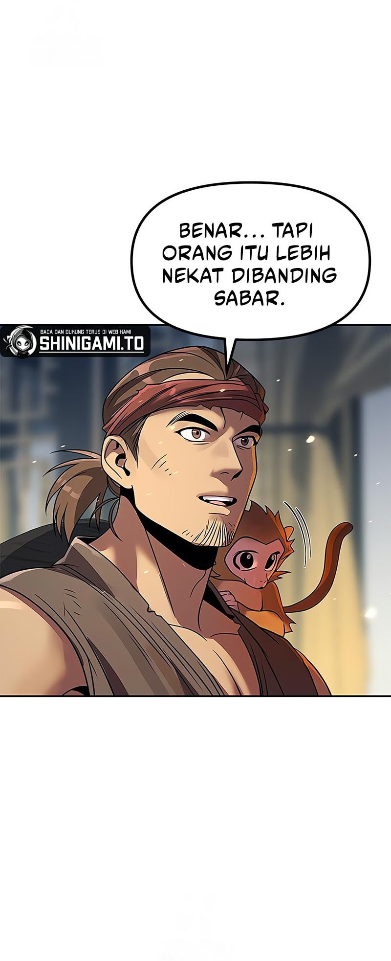 Chronicles of the Demon Faction Chapter 132 Gambar 25