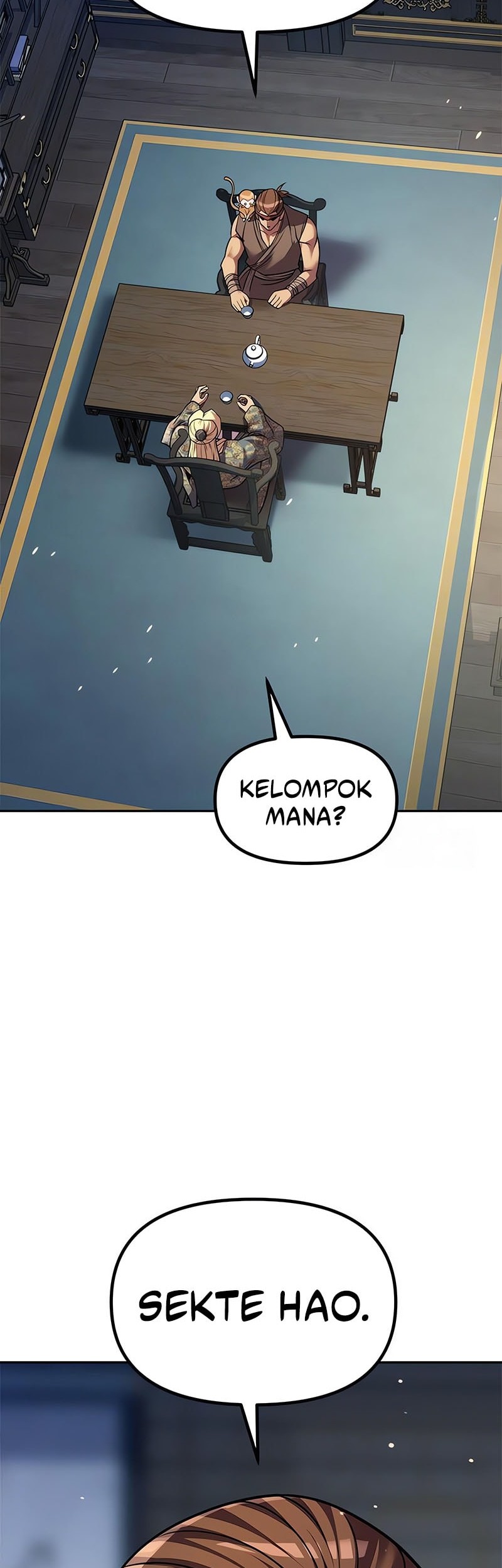 Chronicles of the Demon Faction Chapter 132 Gambar 11