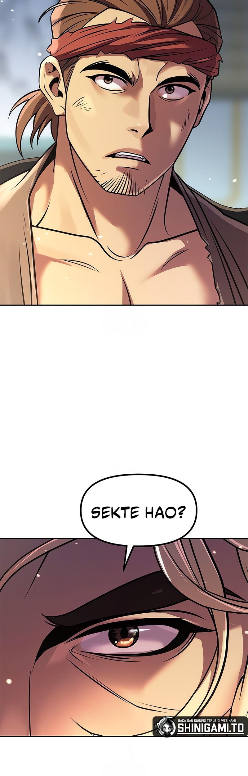 Chronicles of the Demon Faction Chapter 132 Gambar 12