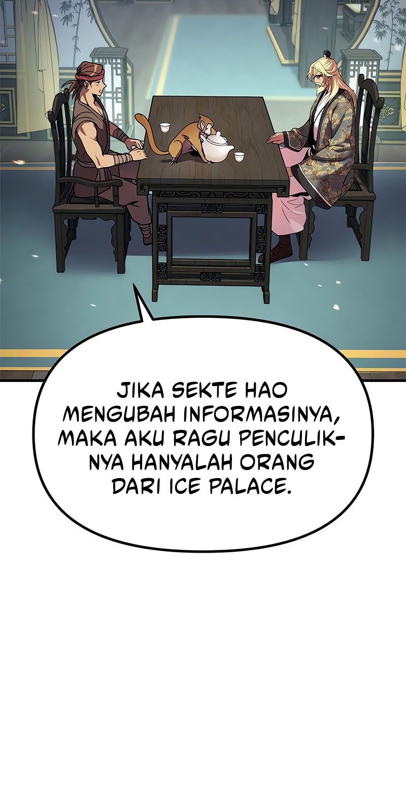 Chronicles of the Demon Faction Chapter 132 Gambar 17