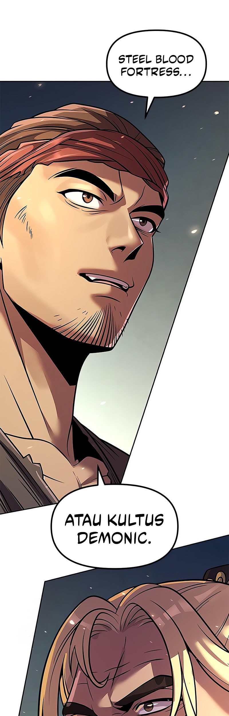 Chronicles of the Demon Faction Chapter 132 Gambar 20