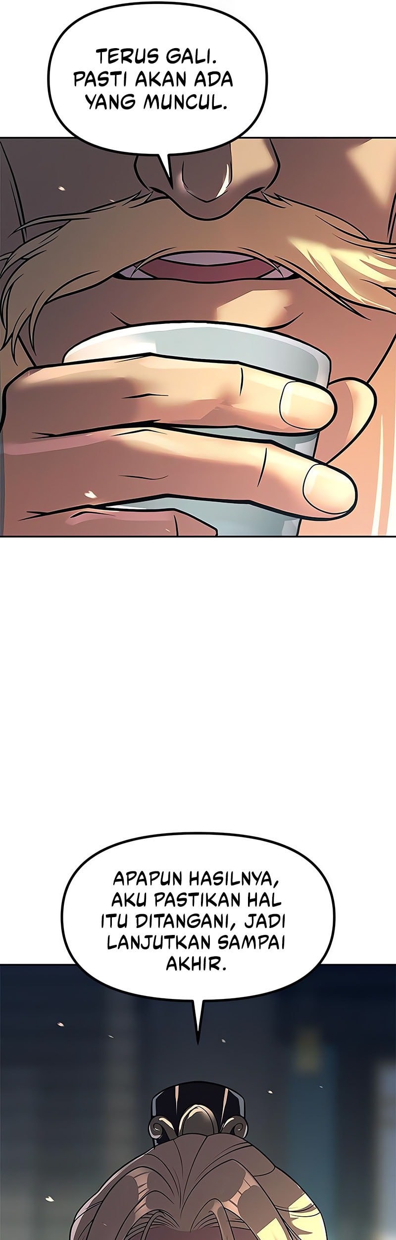 Chronicles of the Demon Faction Chapter 132 Gambar 26