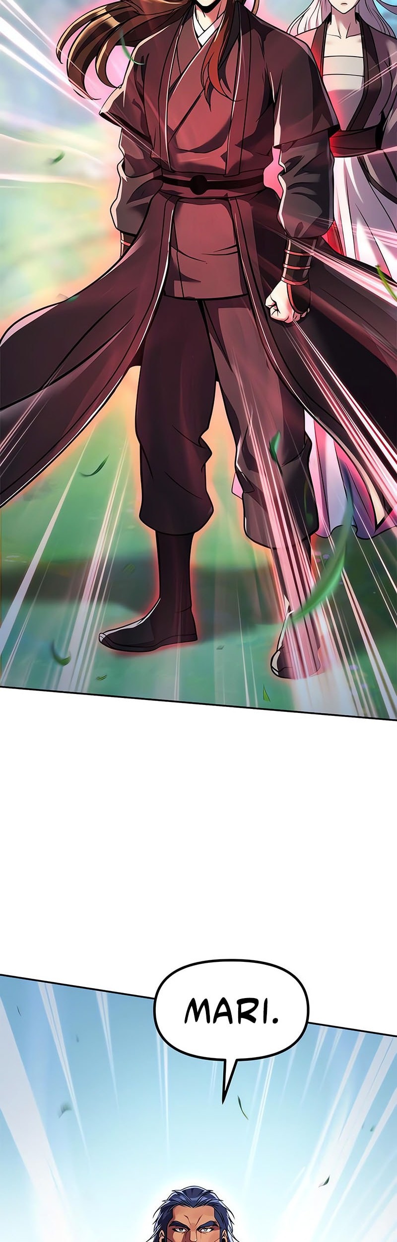 Chronicles of the Demon Faction Chapter 133 Gambar 7