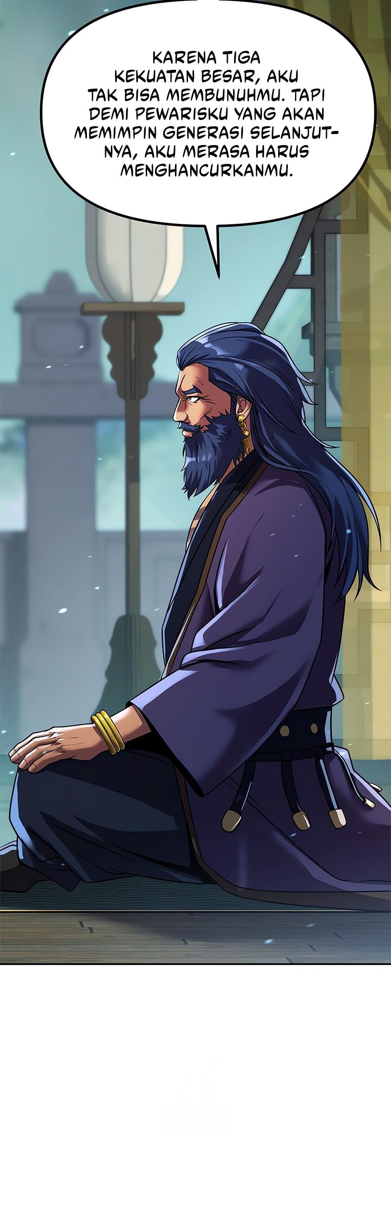 Chronicles of the Demon Faction Chapter 133 Gambar 34