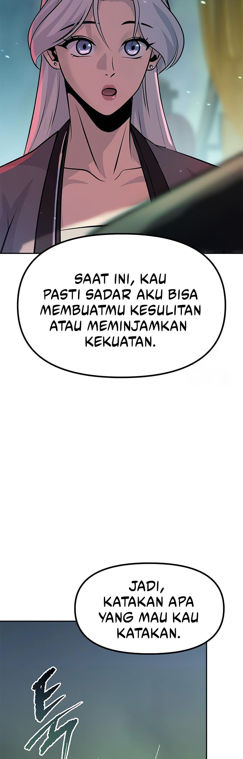 Chronicles of the Demon Faction Chapter 133 Gambar 36