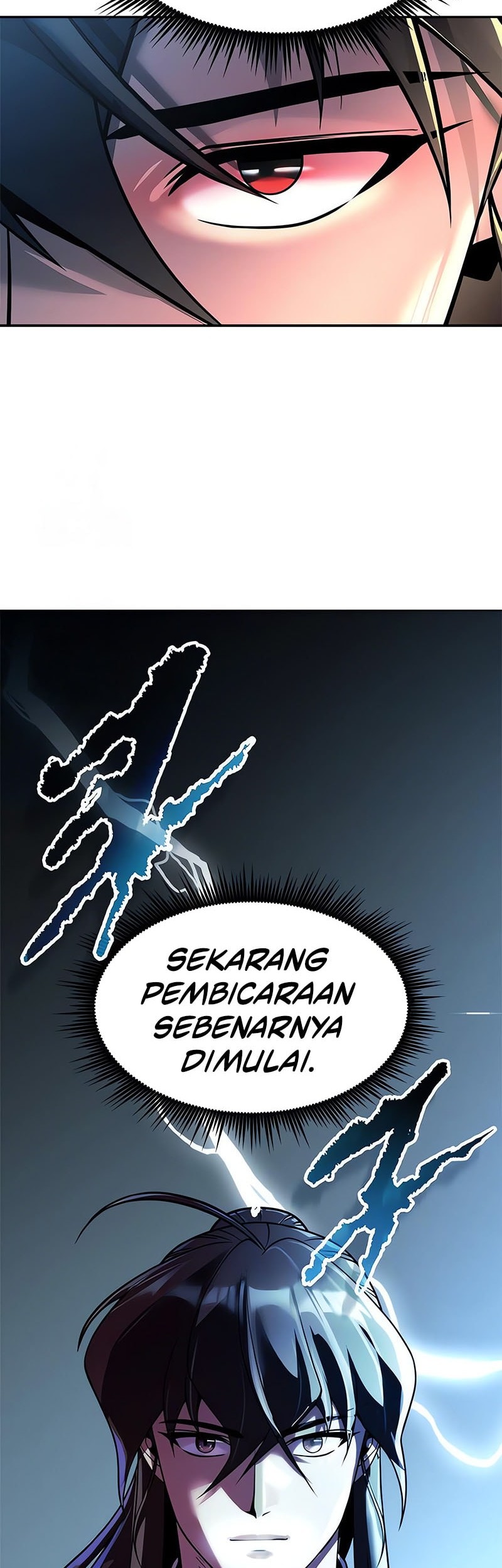 Chronicles of the Demon Faction Chapter 133 Gambar 39