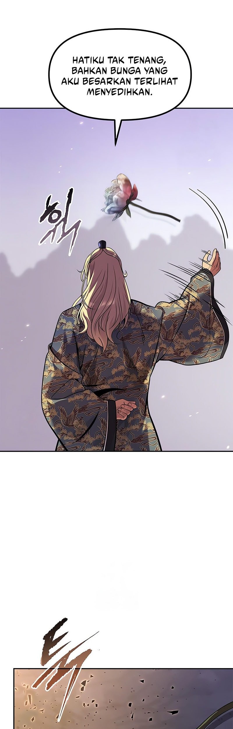 Chronicles of the Demon Faction Chapter 133 Gambar 43