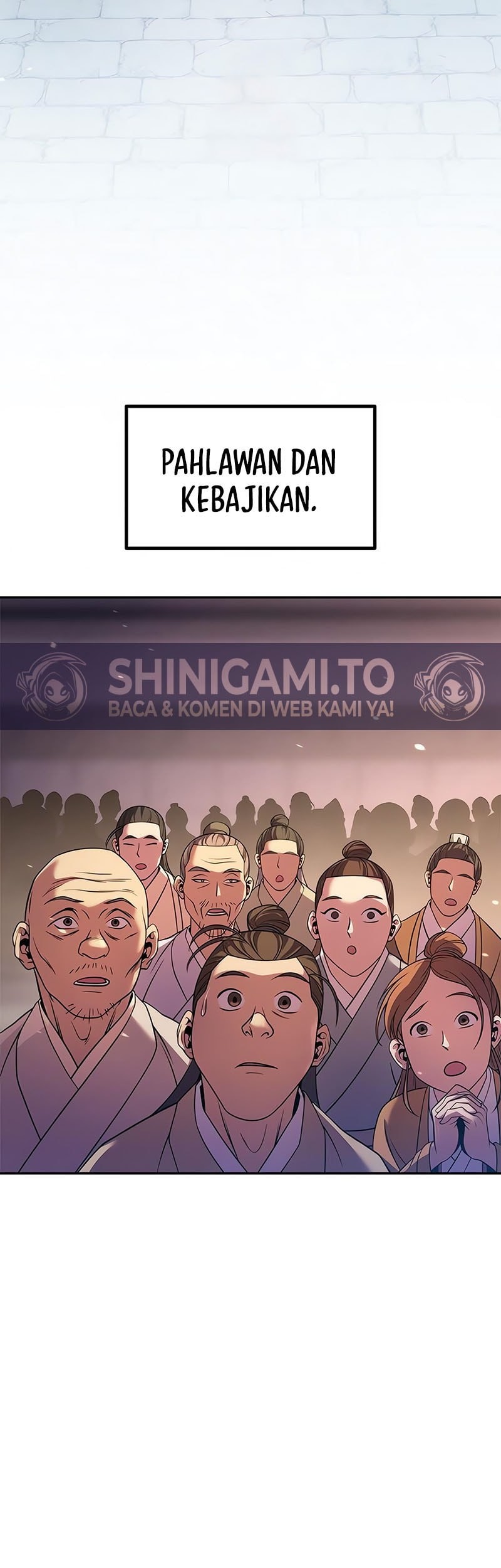 Chronicles of the Demon Faction Chapter 133 Gambar 48