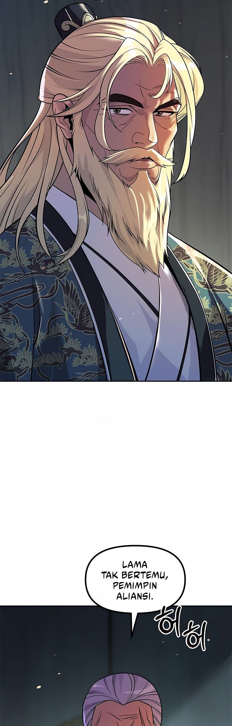 Chronicles of the Demon Faction Chapter 133 Gambar 54