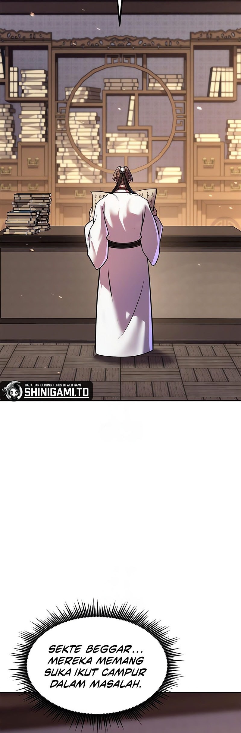 Chronicles of the Demon Faction Chapter 133 Gambar 57