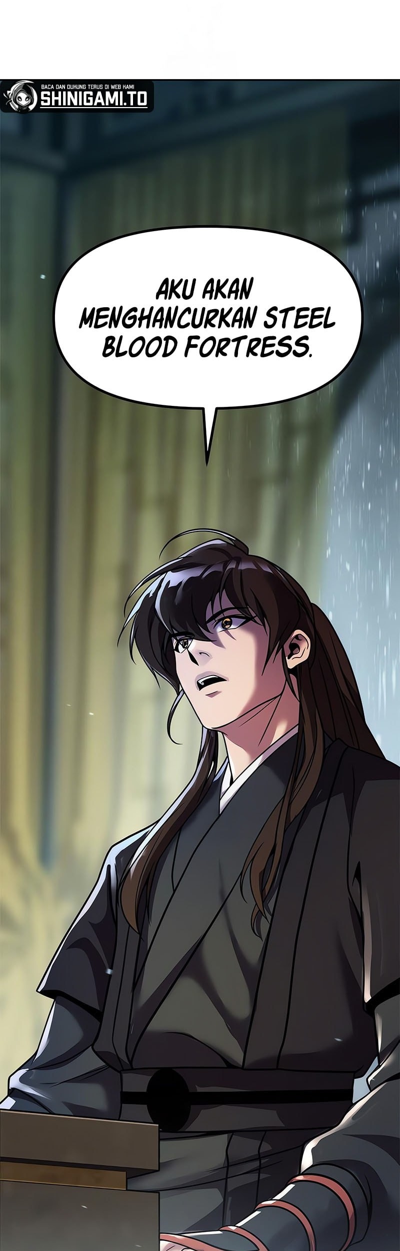 Chronicles of the Demon Faction Chapter 133 Gambar 64