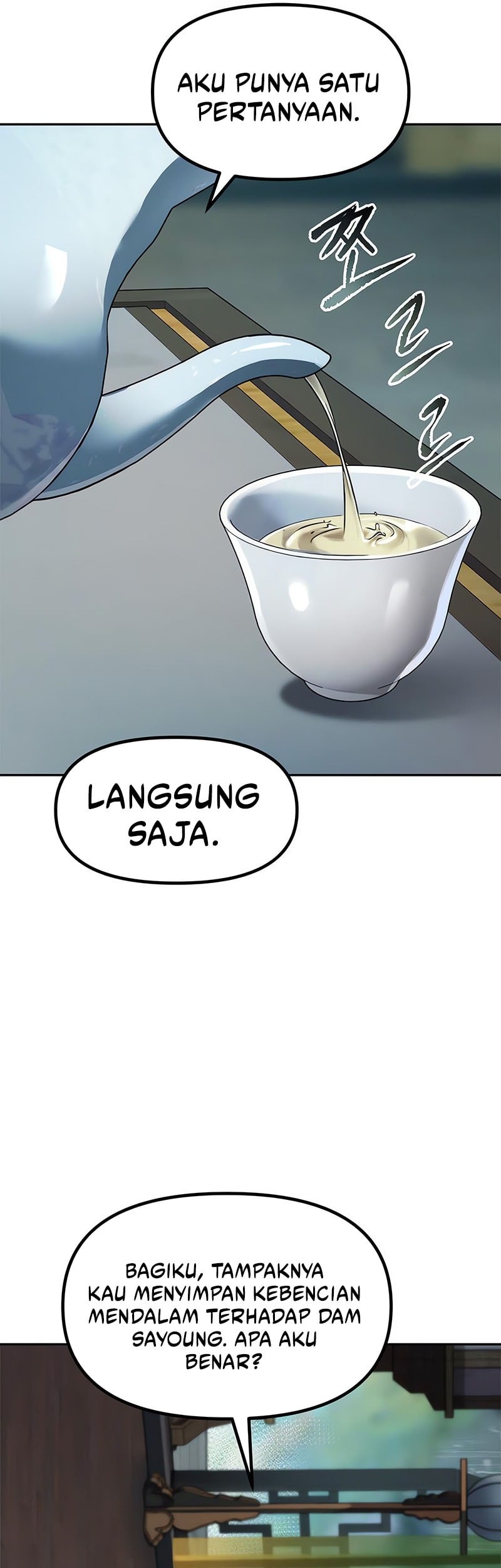 Chronicles of the Demon Faction Chapter 133 Gambar 74