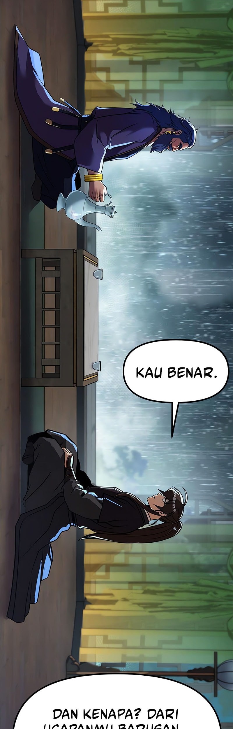 Chronicles of the Demon Faction Chapter 133 Gambar 75