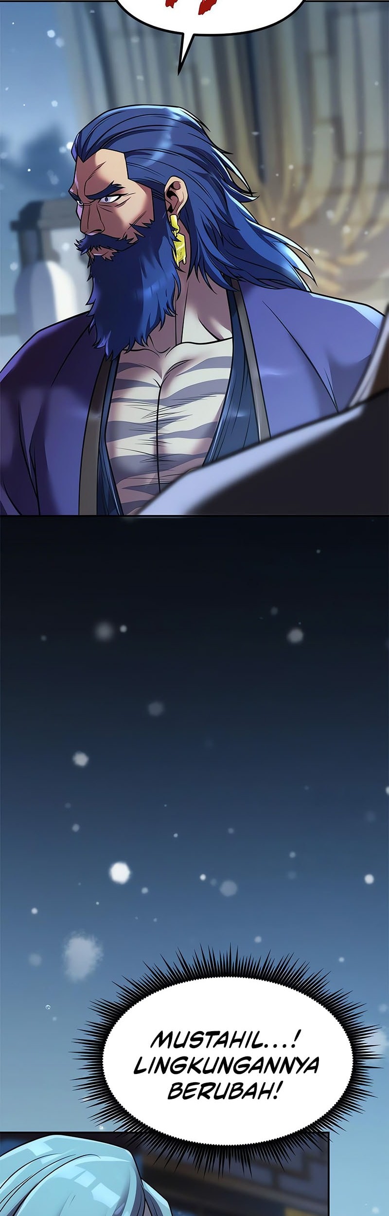 Chronicles of the Demon Faction Chapter 133 Gambar 79