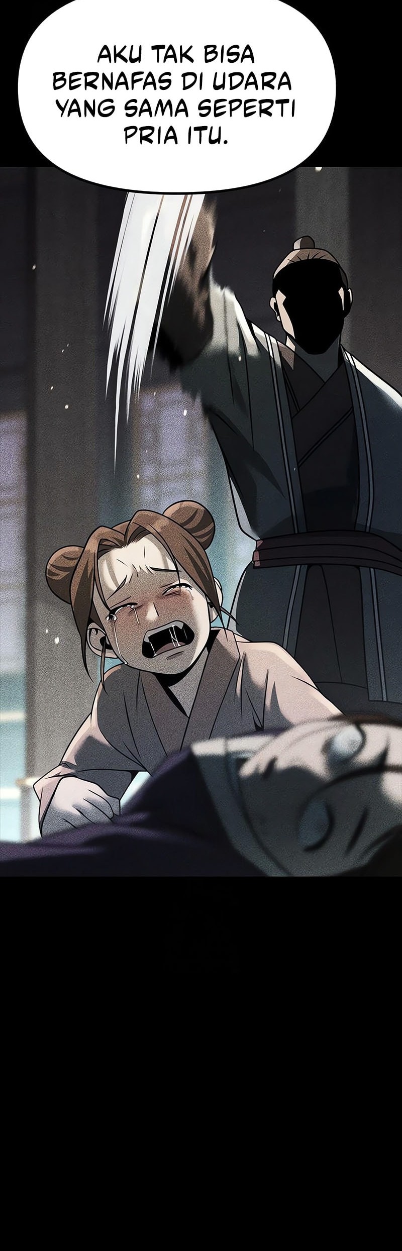 Chronicles of the Demon Faction Chapter 133 Gambar 85