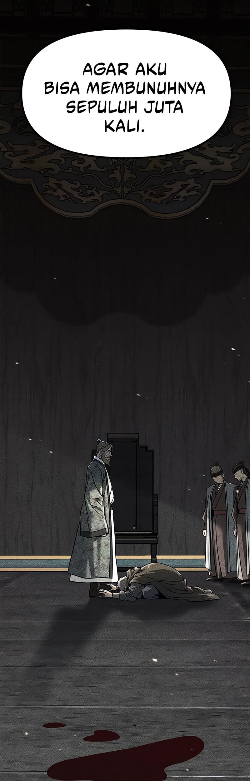 Chronicles of the Demon Faction Chapter 133 Gambar 88