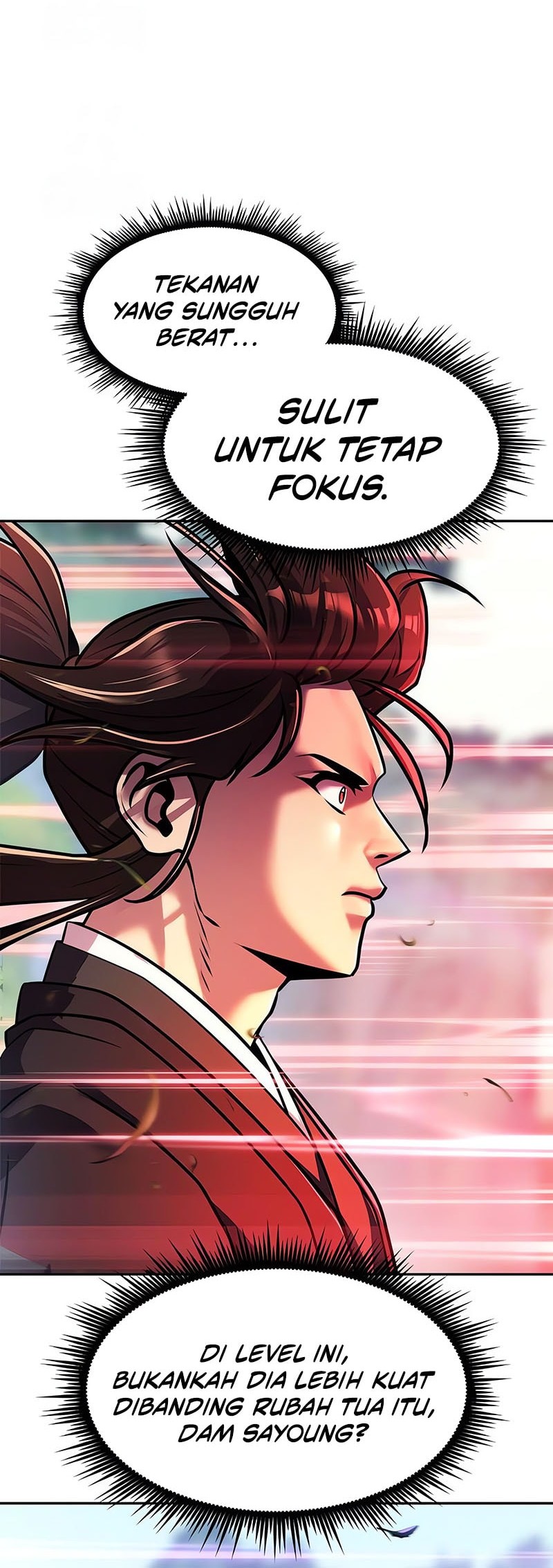 Chronicles of the Demon Faction Chapter 133 Gambar 5