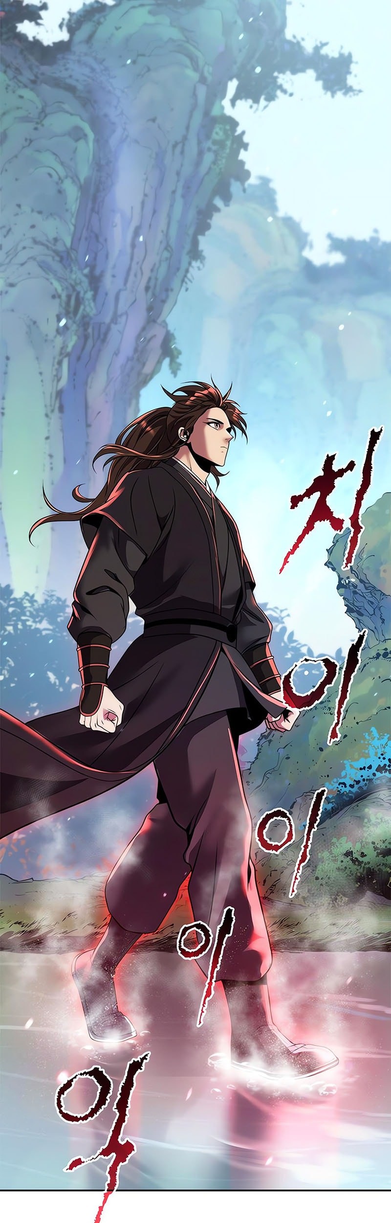 Chronicles of the Demon Faction Chapter 133 Gambar 10