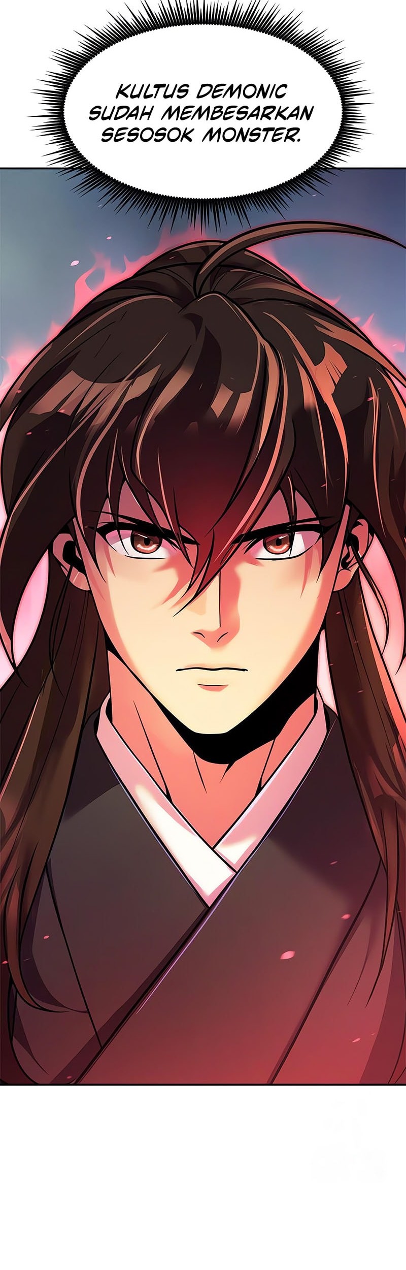 Chronicles of the Demon Faction Chapter 133 Gambar 15