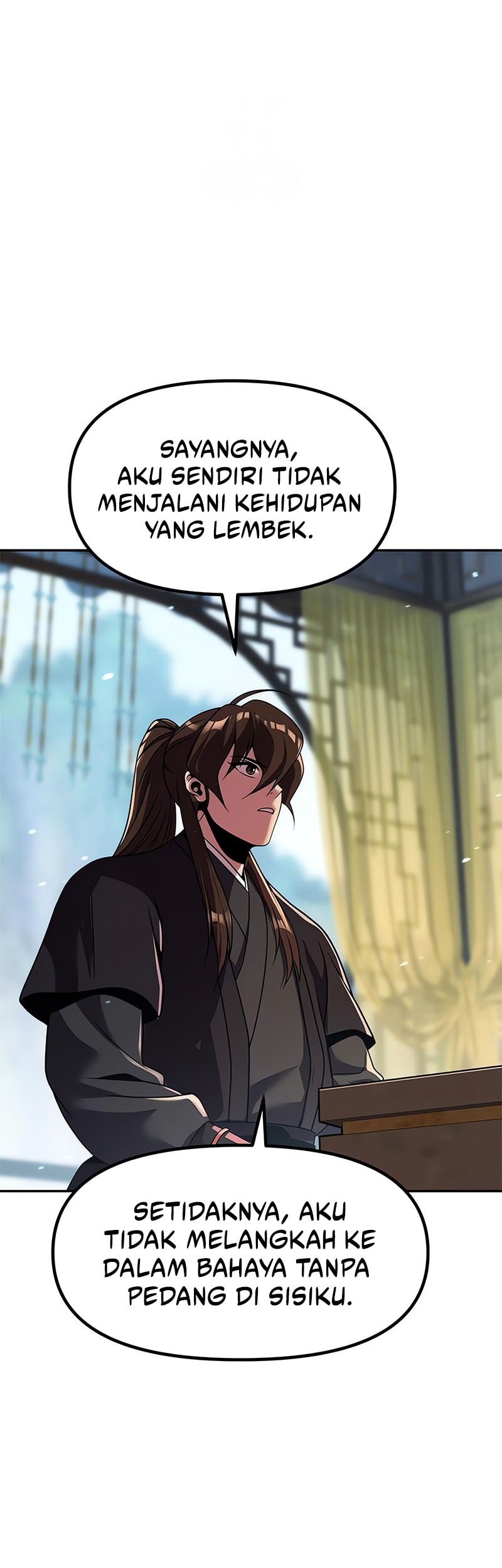 Chronicles of the Demon Faction Chapter 133 Gambar 26