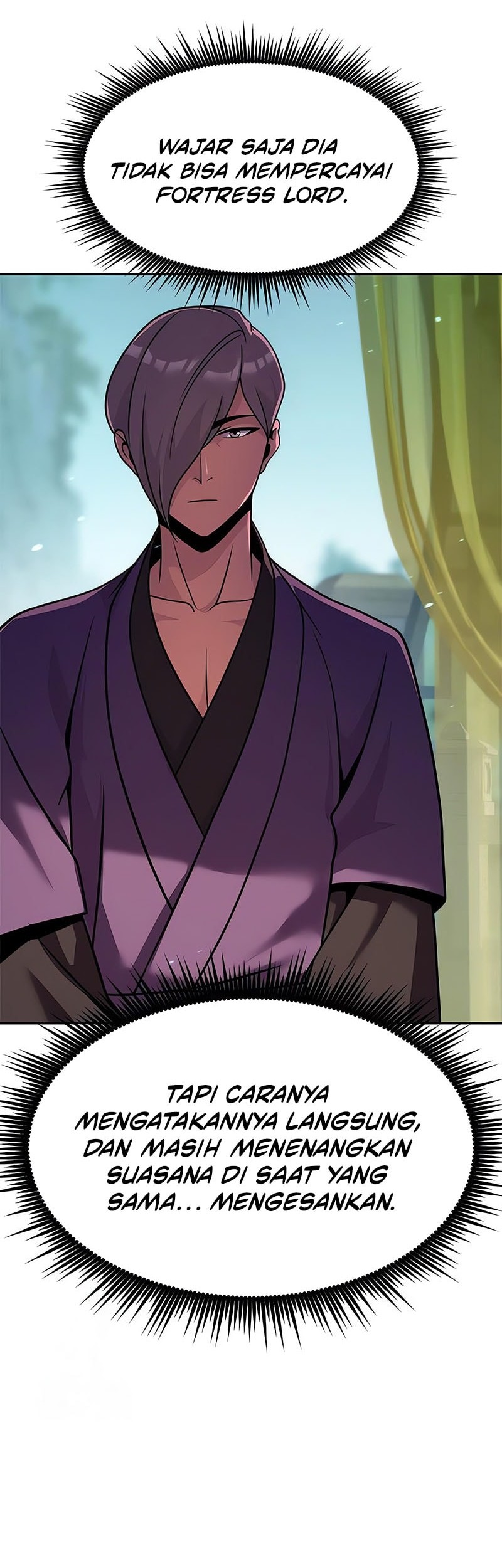 Chronicles of the Demon Faction Chapter 133 Gambar 29