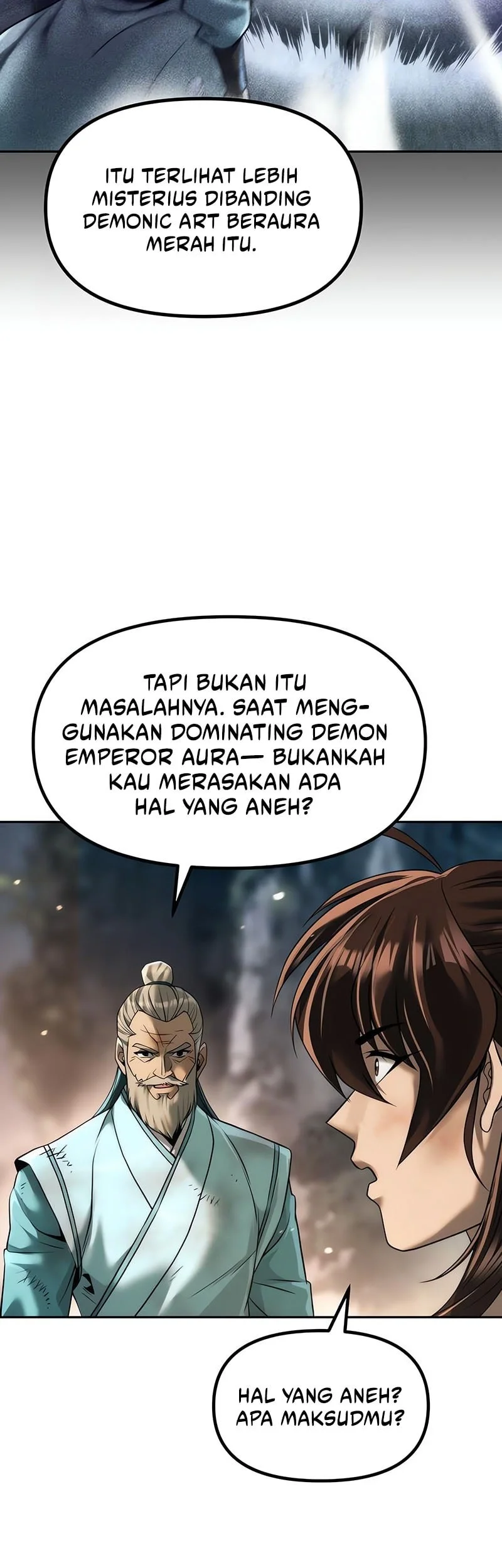 Chronicles of the Demon Faction Chapter 144 Gambar 46