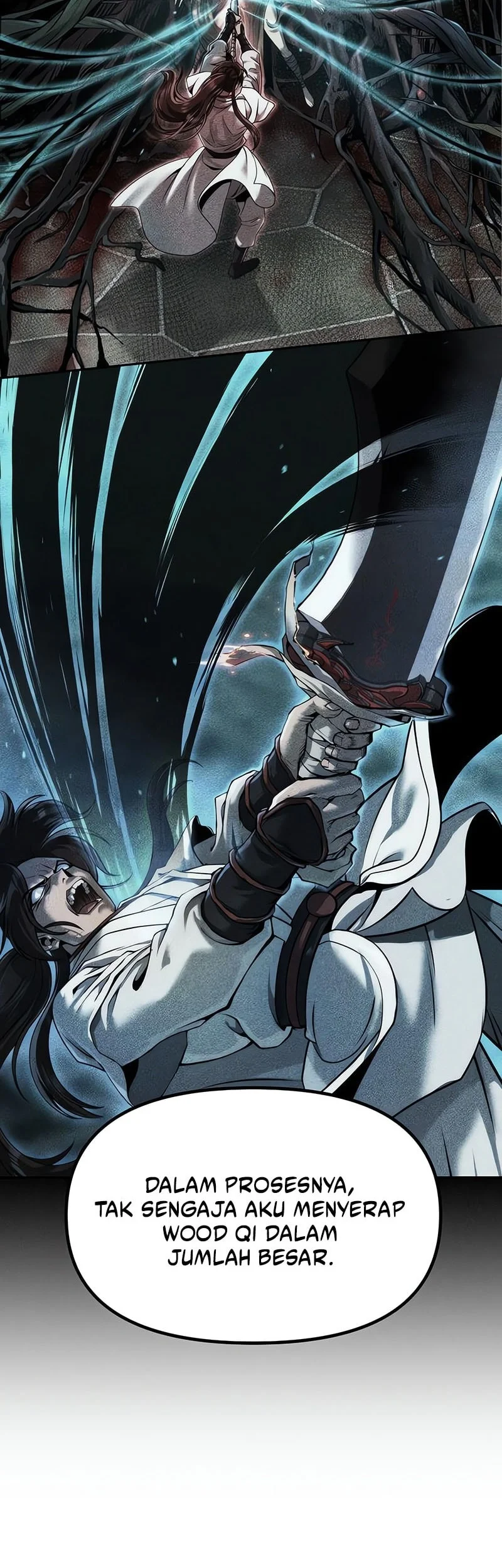 Chronicles of the Demon Faction Chapter 144 Gambar 51