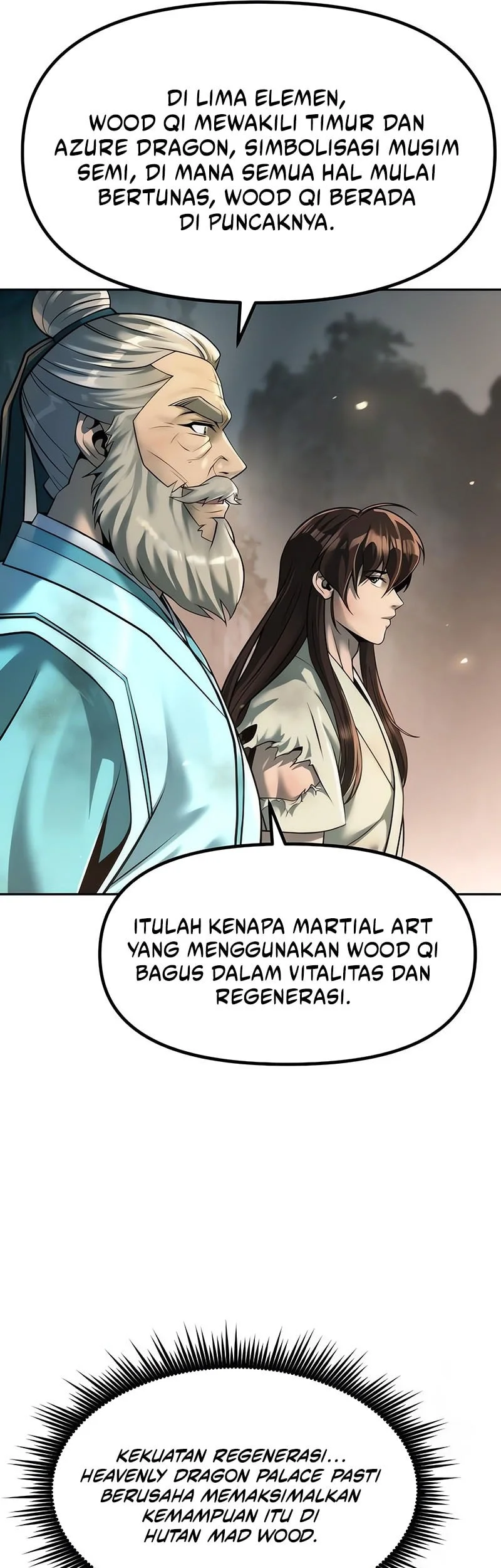 Chronicles of the Demon Faction Chapter 144 Gambar 54