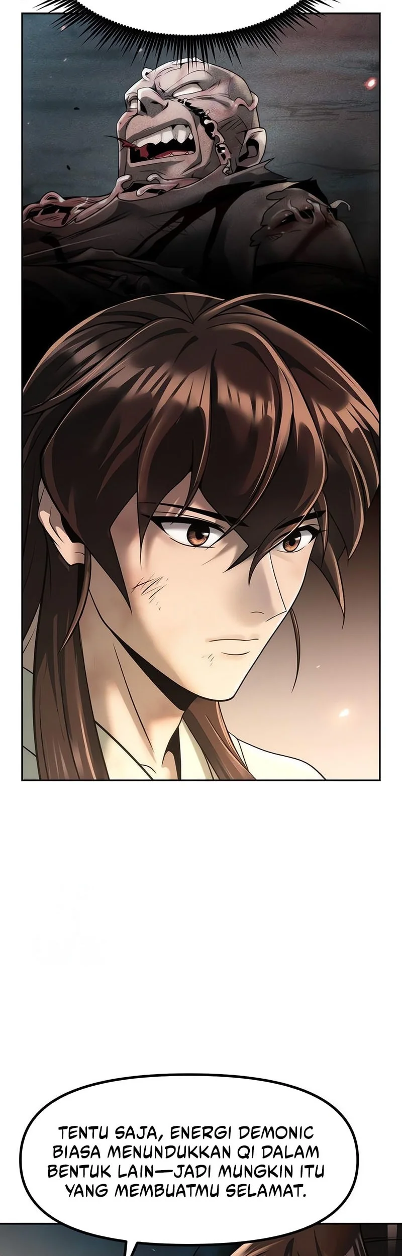 Chronicles of the Demon Faction Chapter 144 Gambar 55