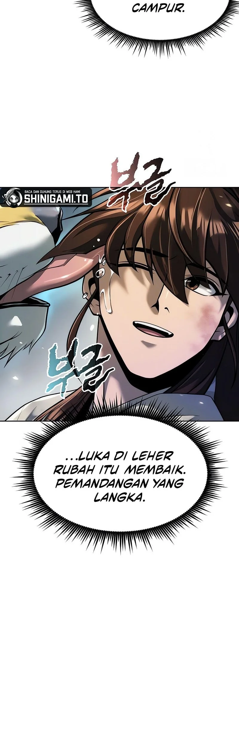 Chronicles of the Demon Faction Chapter 144 Gambar 73