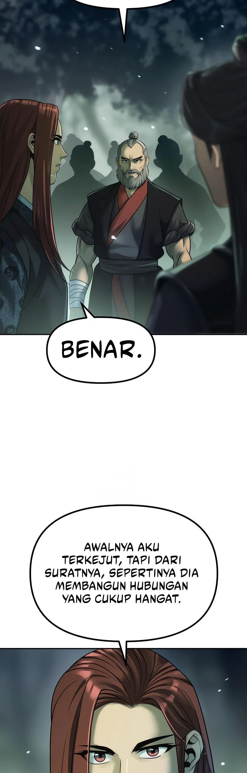 Chronicles of the Demon Faction Chapter 144 Gambar 23