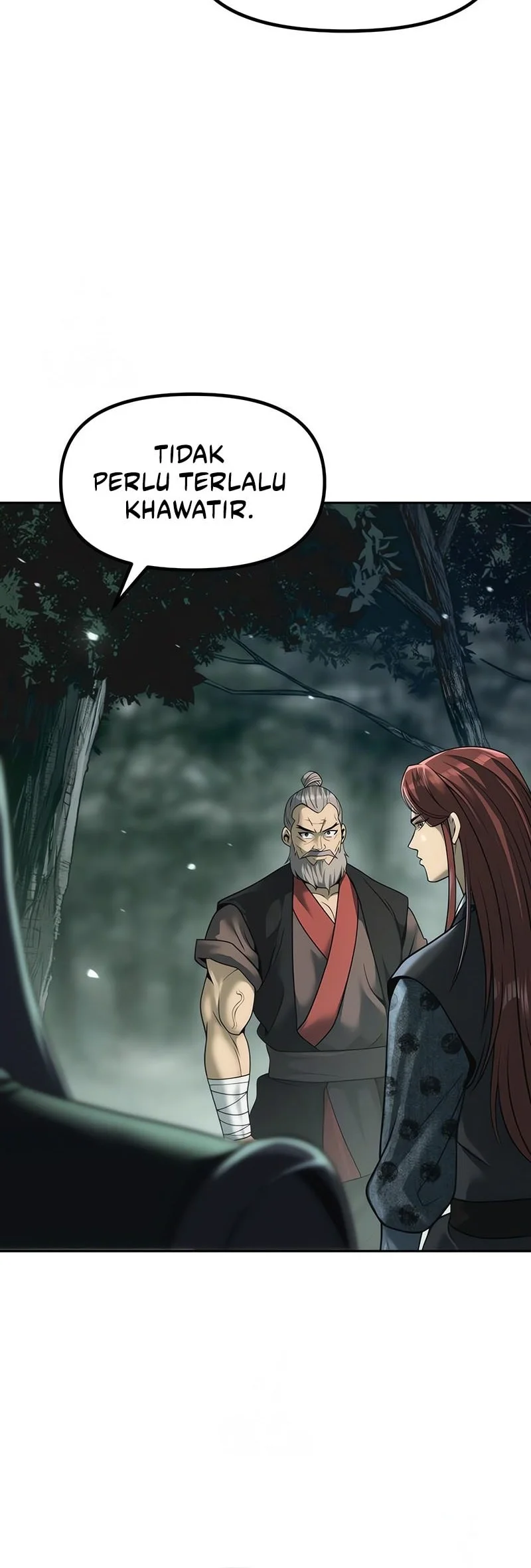 Chronicles of the Demon Faction Chapter 144 Gambar 25