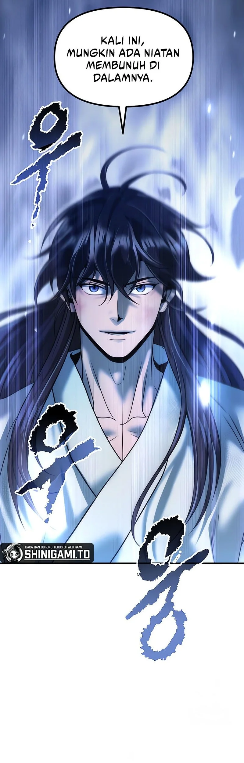 Chronicles of the Demon Faction Chapter 144 Gambar 13