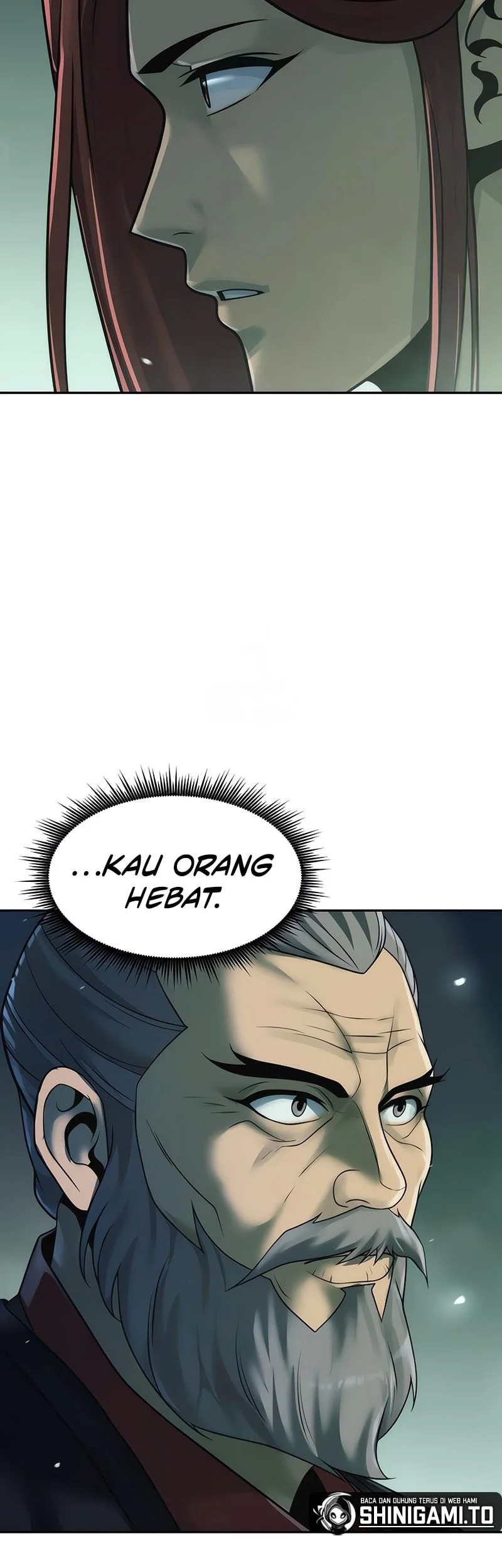 Chronicles of the Demon Faction Chapter 144 Gambar 20