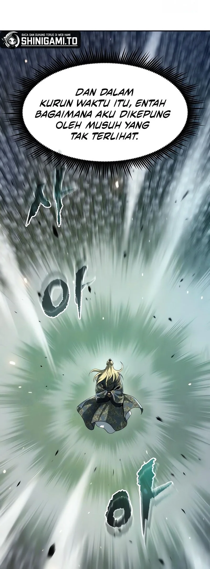 Chronicles of the Demon Faction Chapter 144 Gambar 33