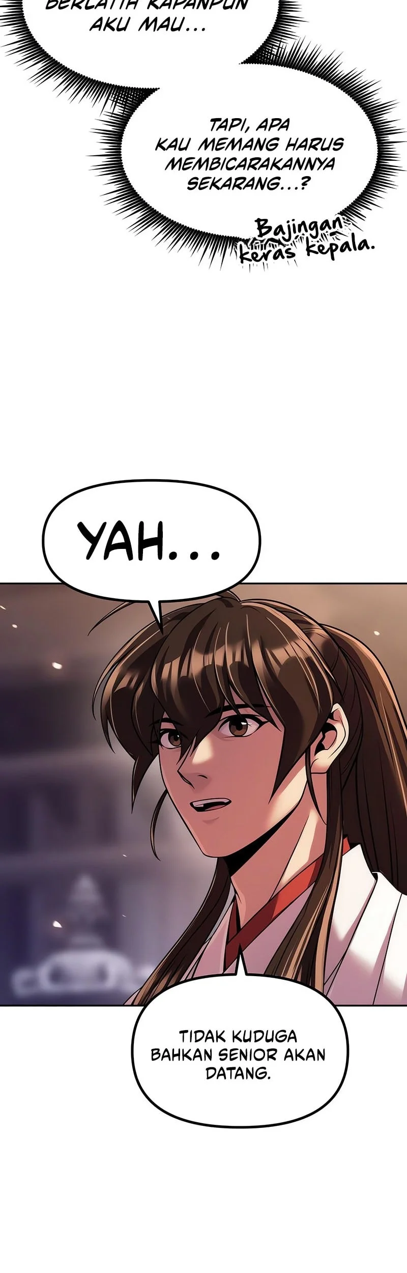 Chronicles of the Demon Faction Chapter 145 Gambar 7